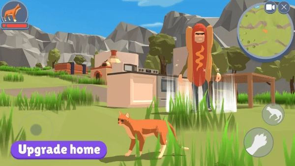 猫咪生活模拟-图3