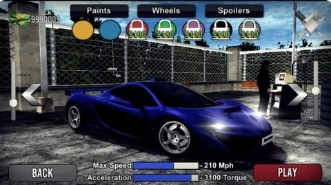 捷达驾驶模拟器最新版(1)