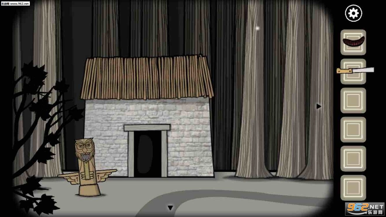 RustyLakeParadise(绣湖天堂岛汉化版图3