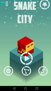 SnakeCity手机版