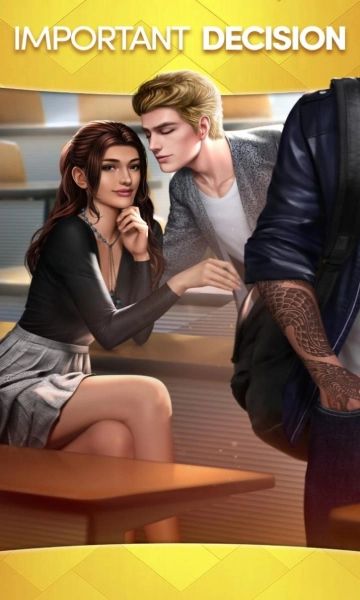 chapters中文官方最新版图2