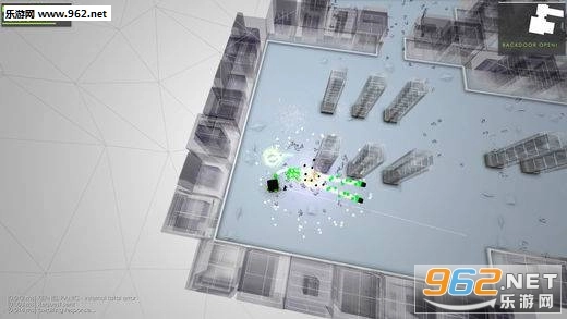 ATOMINE游戏手机版图4