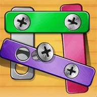 拧螺丝闯关挑战