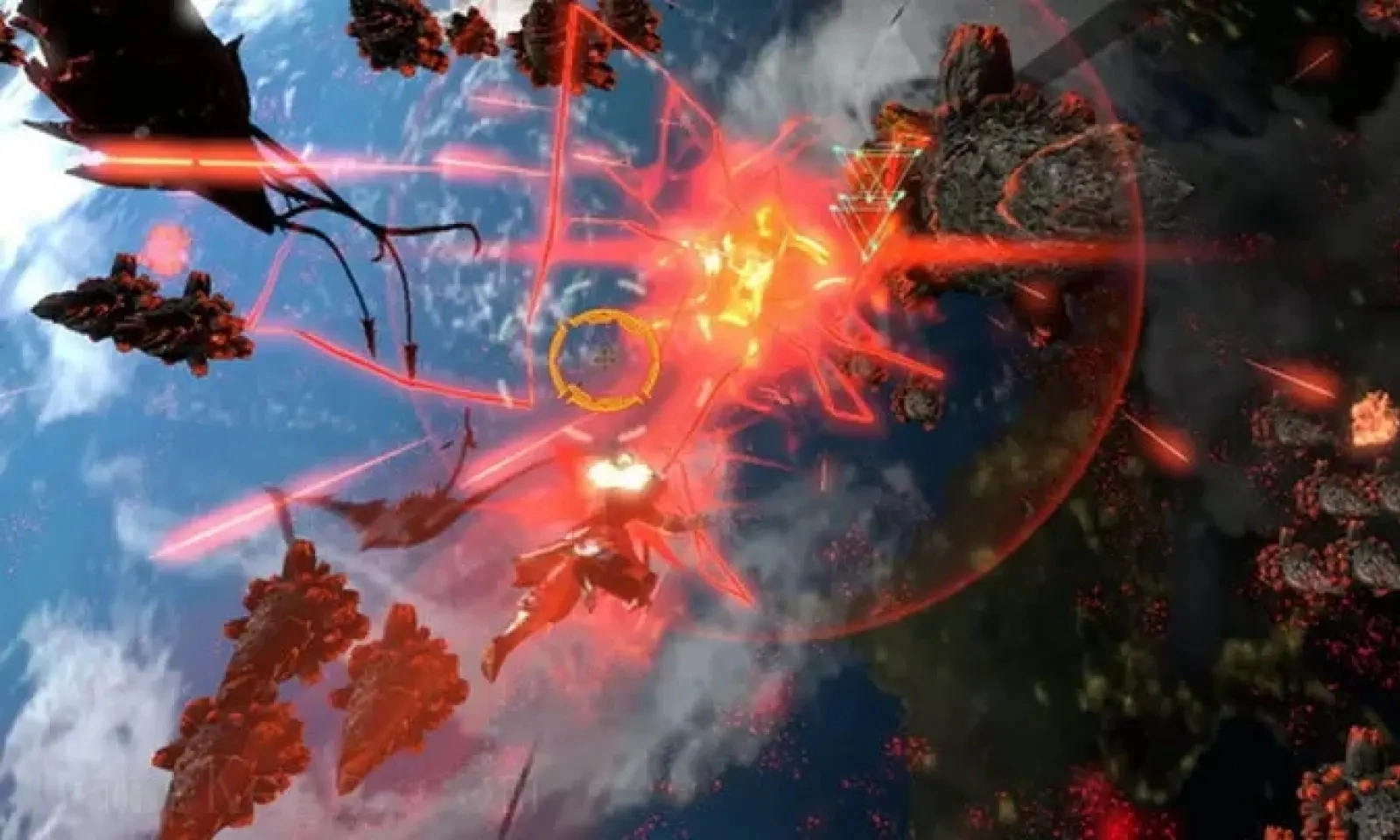 阿修罗之怒最新版