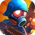 僵尸枪王边境之战手游免费版