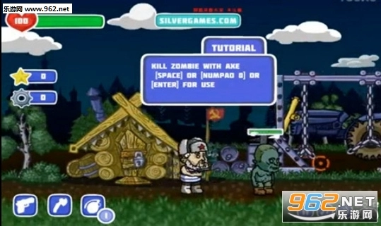 DonZombie
