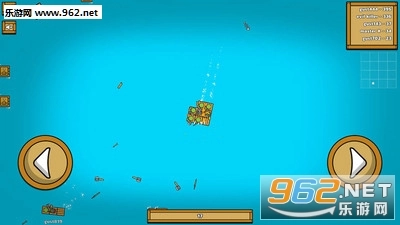 漂流大作战安卓版