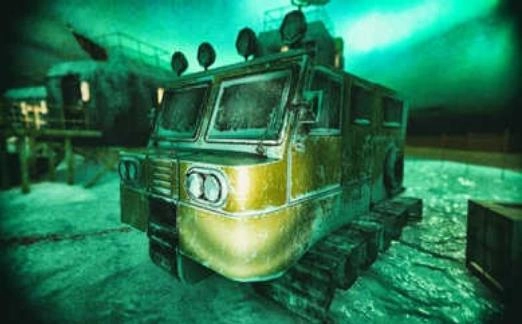 南极洲88号恐怖行动手游版(2)