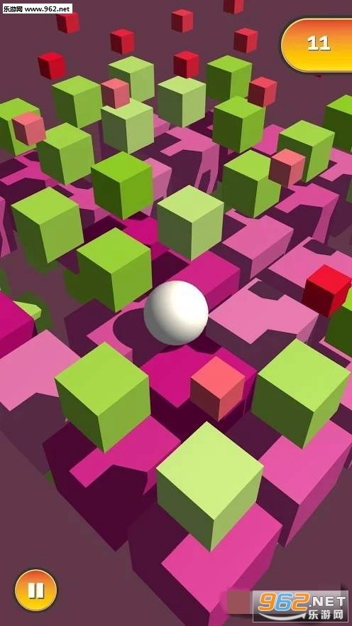 TowerBallMaxDrop游戏