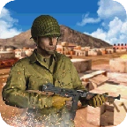 沙漠城市行动突击队刺客安卓版
