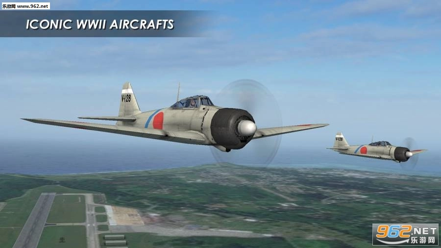 WingsofSteel最新版(4)