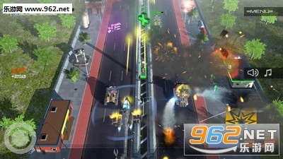 预防性打击安卓版