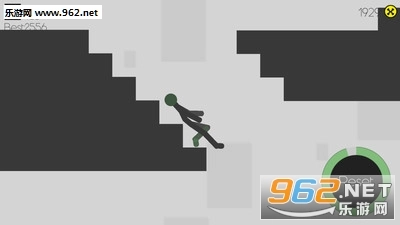 火柴人卸除游戏