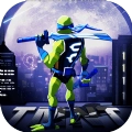 忍者龟归来官方最新版 V1.0