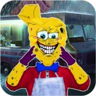 恐怖海绵邻居手机版