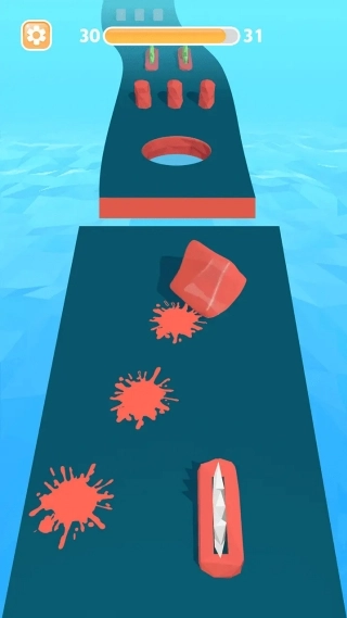 果冻爆爆乐手游版图3