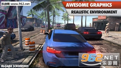 赛车地平线安卓版