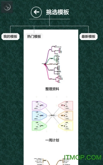 3a思维导图无广告版图2