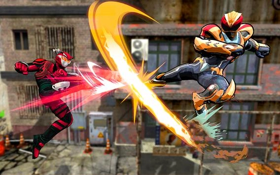 英雄战队战争传奇图3