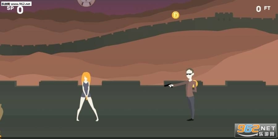 经典决斗中文版