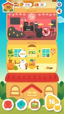 猫猫咪呀手机免费版图1