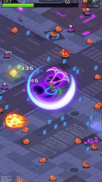 重装兵器游戏纯净最新版图1