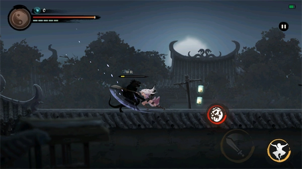 斩妖行游戏官方版图3