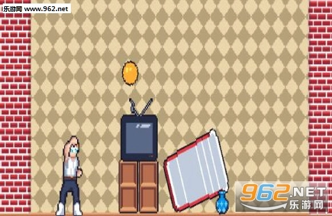 PongToss安卓版图1