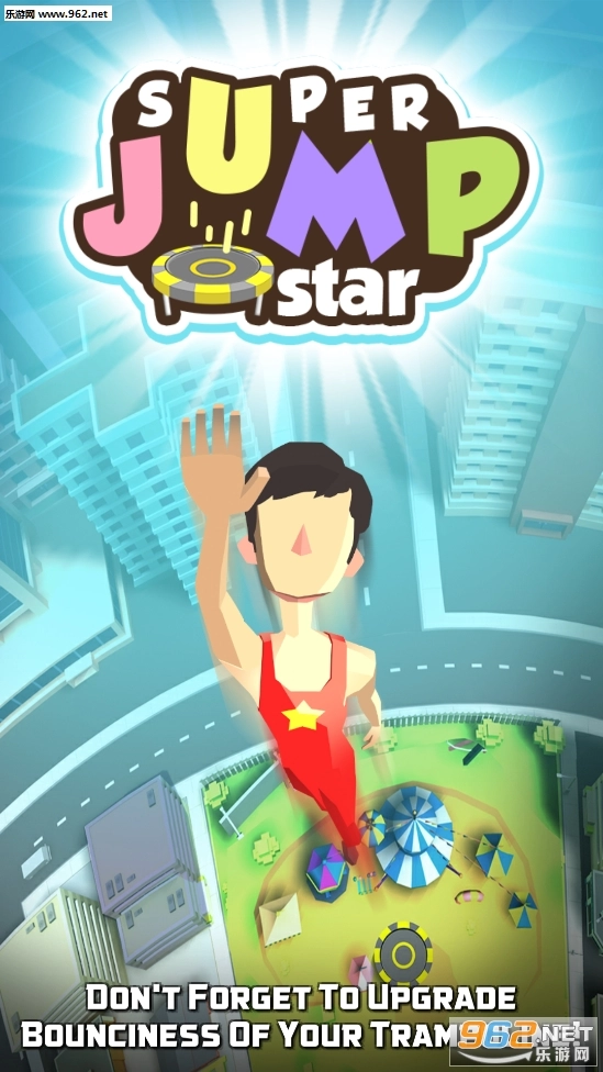 SuperJumpStar安卓版