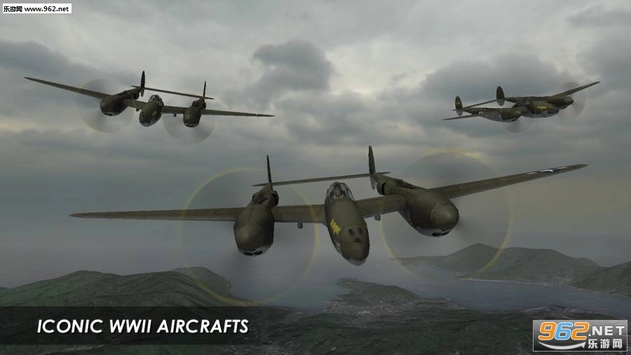 WingsofSteel最新版(1)