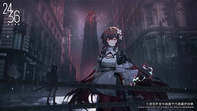 时序残响游戏无广告版图2