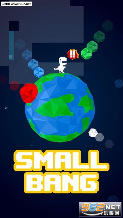 SmallBang安卓版