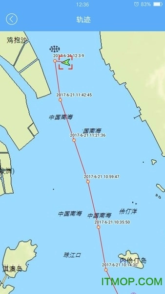 宝船网无广告版