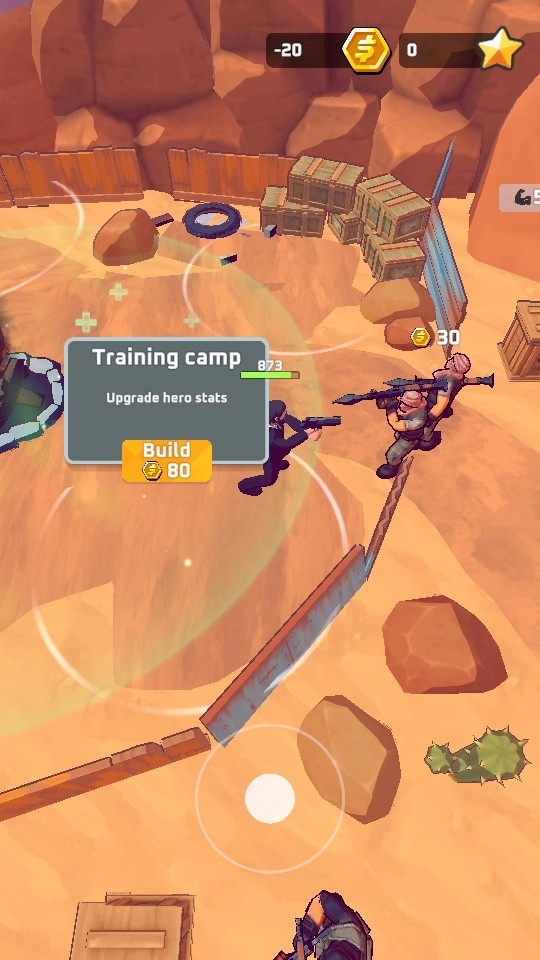 狙击手启示录(2)