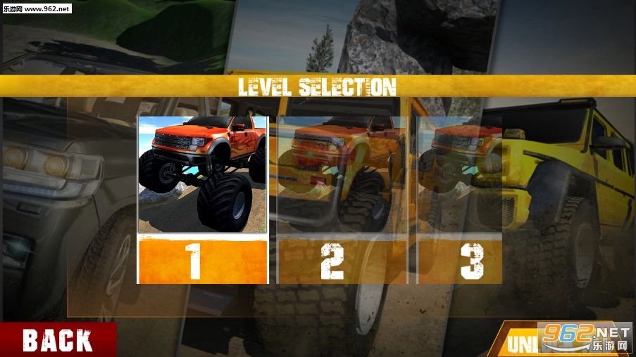 吉普驾驶模拟安卓版