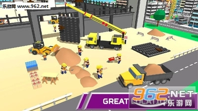 监狱建筑模拟器手机版