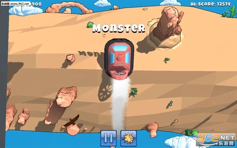 WheelyWorld安卓版图3