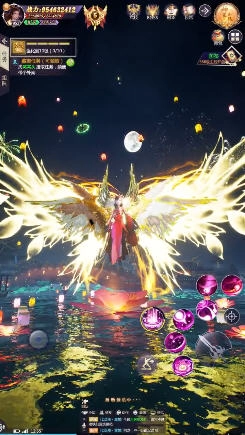 九天浩劫安卓版