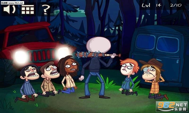 史上最贱的电视节目游戏最新版图2