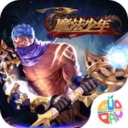 魔法少年安卓版