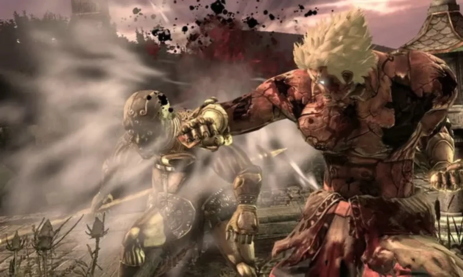 阿修罗之怒最新版