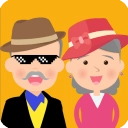 老爸老妈靠谱养生资讯乐趣交友平台