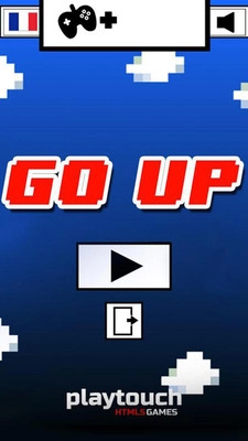 爬上去GOUP直装版图3
