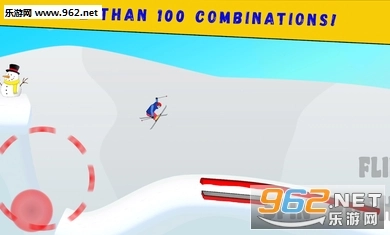 双尖滑雪安卓版