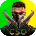 真实战争射击安卓版