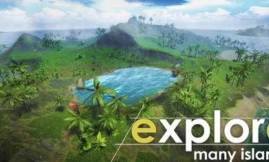 生存毁灭之岛图2