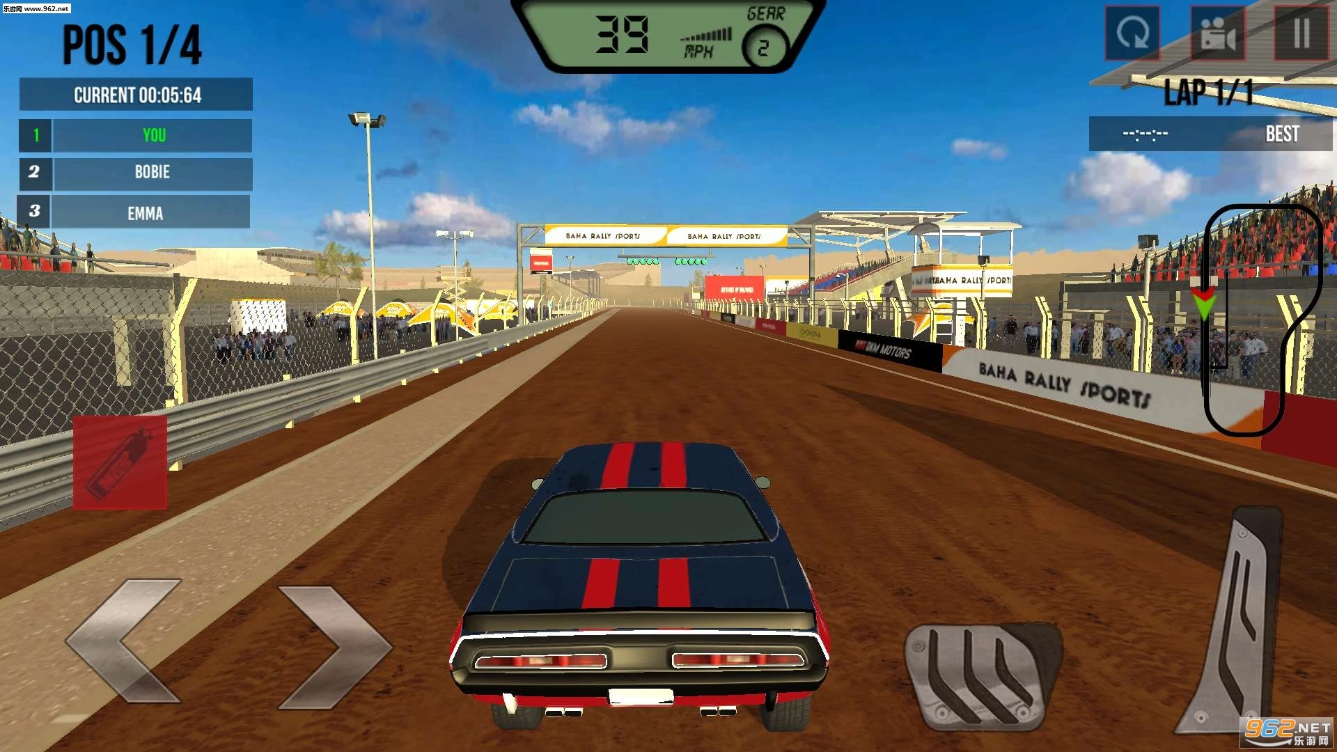 CarRace2019安卓版