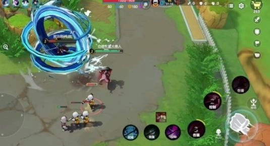 代号JUMP通用版图2