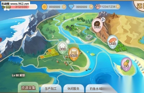猫特兰蒂斯(1)