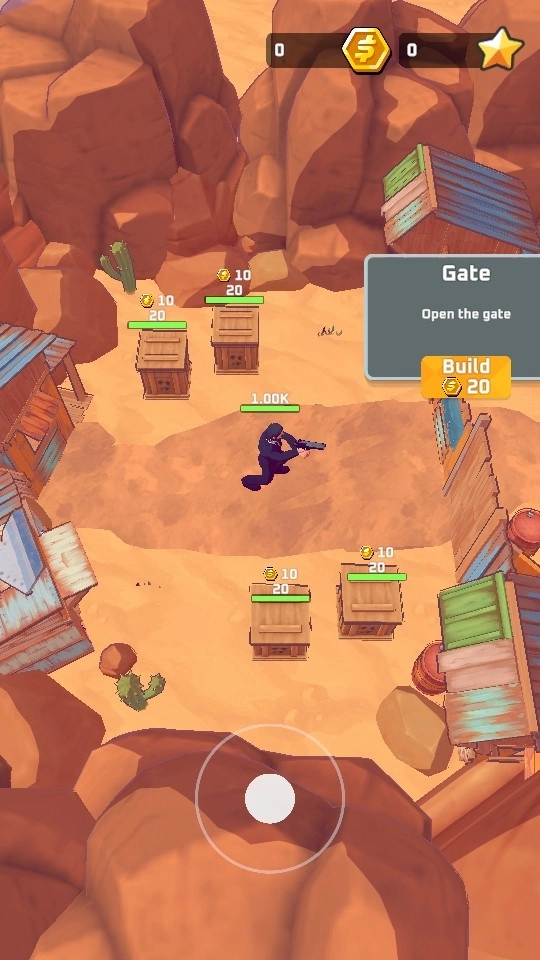 狙击手启示录(3)